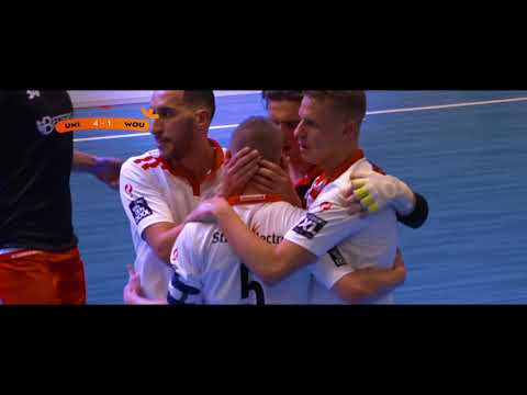 PROXSYS CUP 2020: THE FINAL