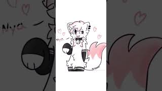 I have two sides #boykisser #furry #meme #shorts #memes