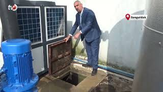 Alaplı’da Tavuk Çiftliğine Ceza Yağdı