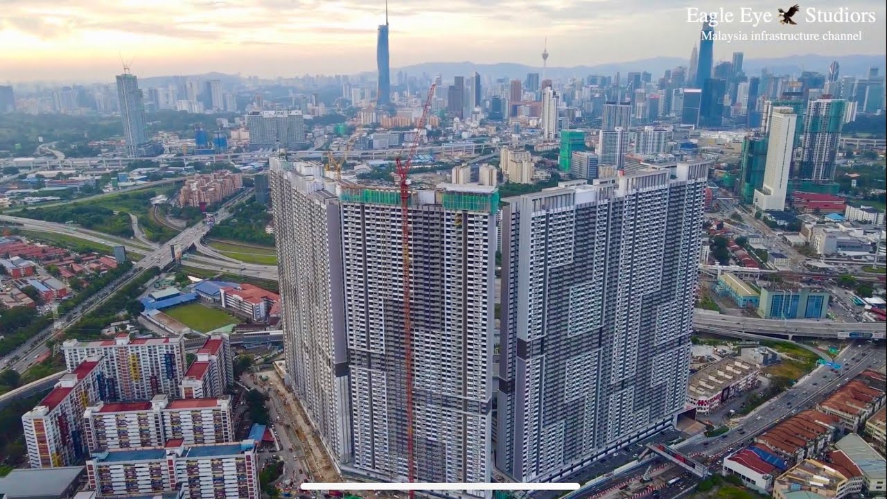 Condominium For Sale in Cheras Wilayah Persekutuan Kuala Lumpur - Video