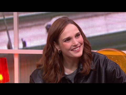 L'invitée du jour - Camille Lou