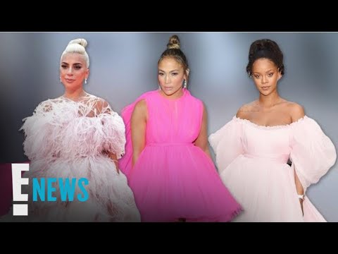 download lagu mp3 mp4 Celebrities In Pink Dresses, download lagu Celebrities In Pink Dresses gratis, unduh video klip Celebrities In Pink Dresses