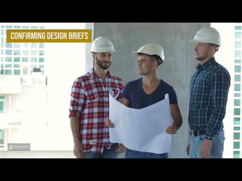 Hampton Grange  Commercial Development Projections Video 121220