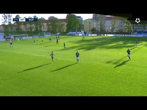 Eskilsminne IF–Norrby IF 2–3