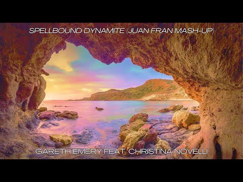 Darren Porter & Gareth Emery feat. Christina Novelli - Spellbound Dynamite (Juan Fran Mash-Up)