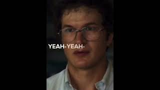 locked out of heaven | alexei edit | stranger things