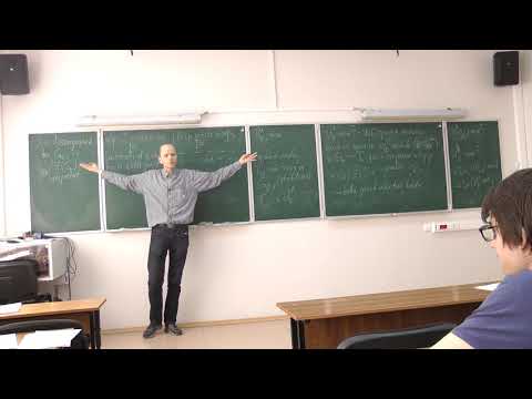 Ivan Losev `` Modular representations of semisimple Lie algebras and Kazhdan-Lusztig theory''   - 2