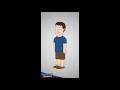 Me In Family Guy Style
