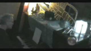 tubas in the moonlight