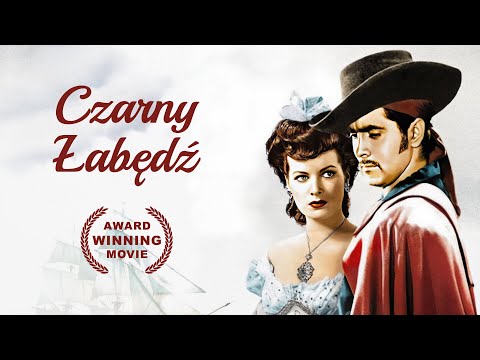 Czarny Łabędź | Piracka przygoda