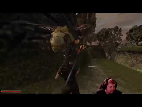 Let's Play Gothic 1 | Part 7 | Das alte Lager