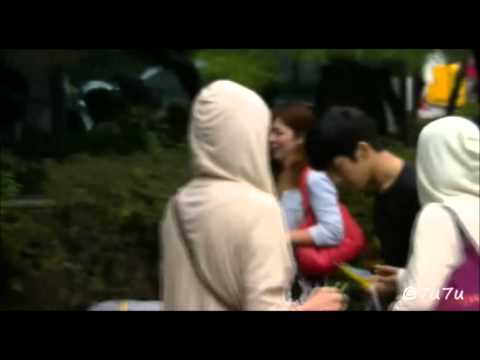 [Fancam] 120914 - FT Island Coming to KBS