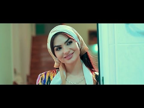 Anvar Akhmedov - Man sadqa shavam  OFFICIAL VIDEO HD