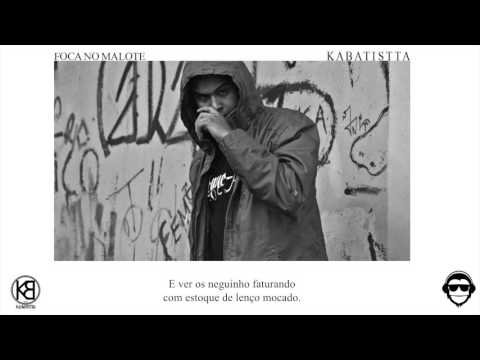 KABATISTTA - Foco No Malote ft. Dom Tozen | (EP Só Vai)