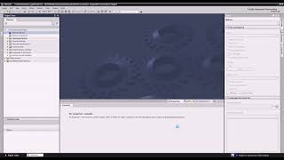 IV3 Vision Sensor Support | Profinet Setup | Initial Connection