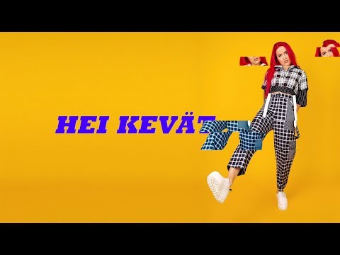 Hei Kevät