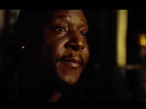 Young Tupac 17 years old rhyming over Rakim Paid in Full