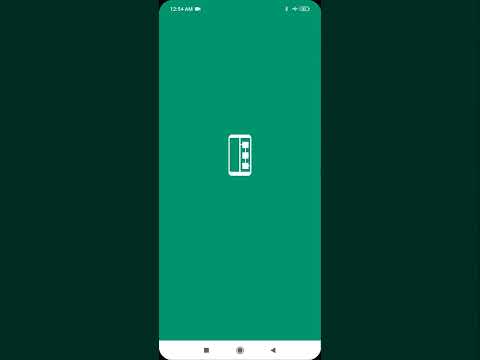 Device Info HW Video