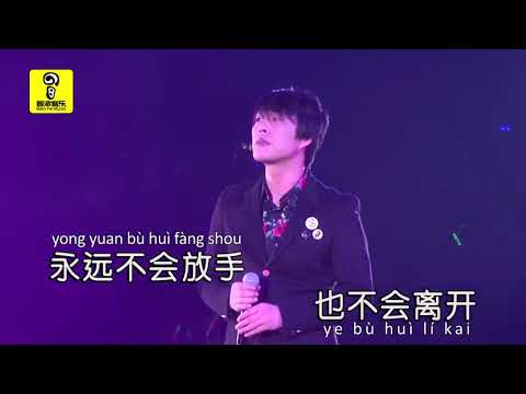 Depois de muitos anos Xu Duo Nian Yi Hou - Zhao Xin 赵鑫 KTV