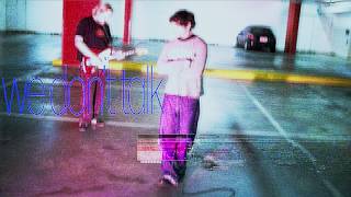 The Velvet Club - We Don't Talk (2026) video