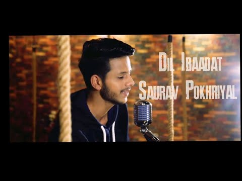 Saurav Dil Ibadat
