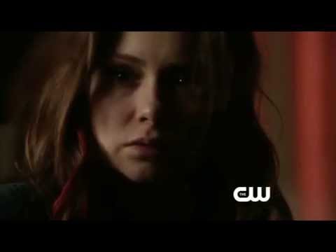 The Vampire Diaries 4x22 Extended Promo  She's Come Undone