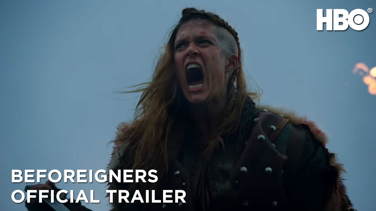 Official Trailer