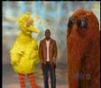 Sesame Street Between Wayne Brady
