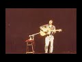 John Prine, Illegal Smile, Live, 1973