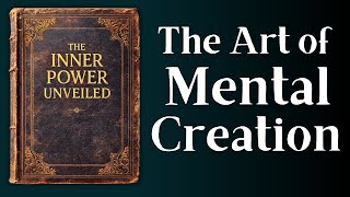 This Book Reveals the Creative Power Hidden in Your Mind
