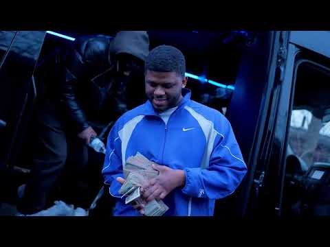 HorseTheOne -  2 Icy (Official Music Video)