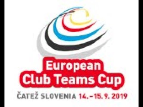 European Club Teams Cup - Catez 2019