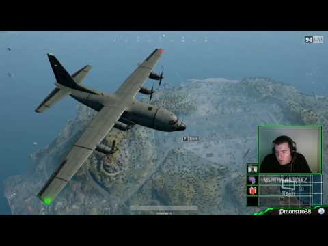 Partie en top 10 de la session du 18/03/2017