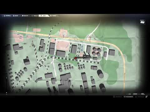 EFT Guida Missione 6 Skier: Chemical Part. 1