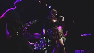 The Side Eyes I Hate Dates Observatory O.C. September 12, 2016