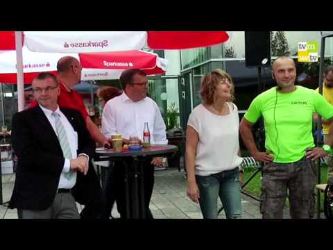 Nachbericht zum Jubiläumslauf des TV Urbar 1889 e.V. vom 20. September 2014