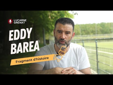 Fragment of History - Eddy Barea