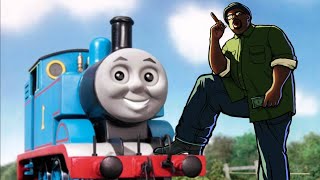 Big Smoke - Mad World (Mad Smoke)