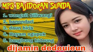 Download lagu MP3 BAJIDORAN SUNDA // WANGSIT SILIWANGI // BANGBUNG HIDEUNG mp3 Download lagu MP3 BAJIDORAN SUNDA // WANGSIT SILIWANGI // BANGBUNG HIDEUNG mp3