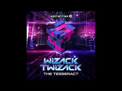 WIZACK TWIZACK - Tesseract 2019 [Full Album]