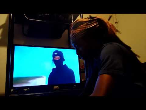 AMERICAN REACTS to Nino Uptown - Runaway | OUR HEALTH IS MAD IMPORTANT ON CHIEF