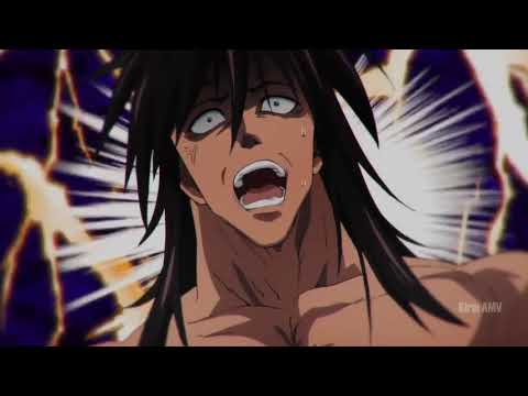 Saitama vs. Suiryu FULL FIGHT - One Punch Man Season 2 AMV