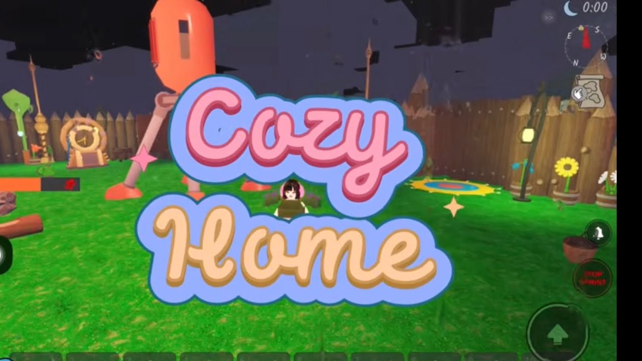 Cozy Home