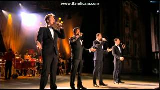 Il Divo - Caruso, The Queen&#39;s Diamond Jubilee
