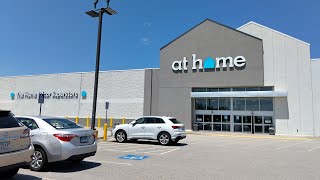 at home -Going out of Business- Shrewsbury Massachusetts