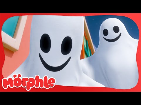 Morphle, der Geist | Morphle Deutsch | Zeichentrickfilm