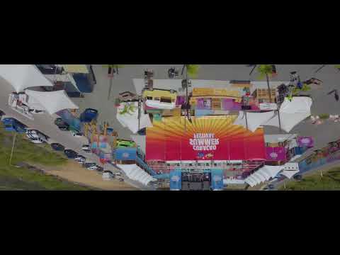 Mami (Teaser) - Buleria X Maryann