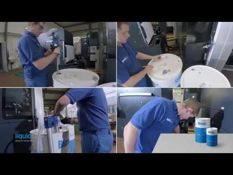 Cutting fluids know-how - blaser swisslube