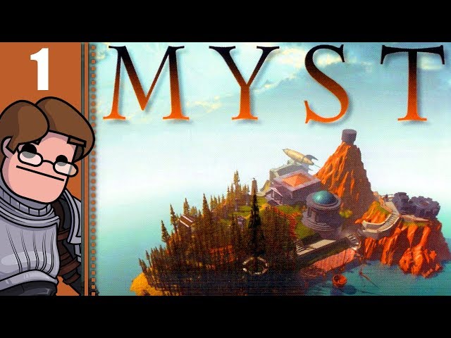 realMyst: Masterpiece Edition