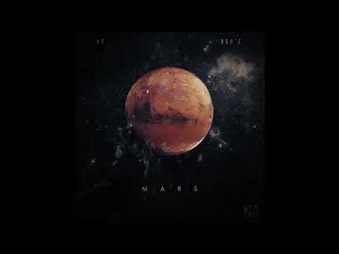 KP & Nox'C  MARS (audio)